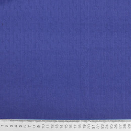 ТРИКОТАЖ ЖАККАРД