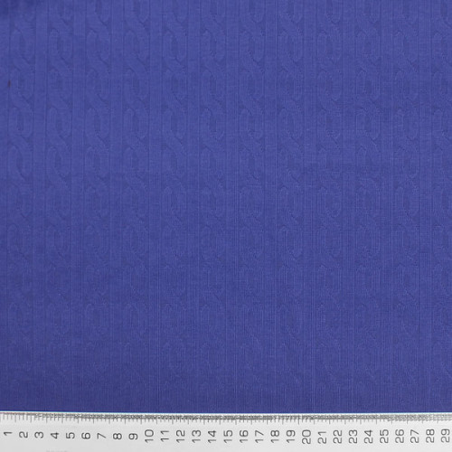 ТРИКОТАЖ ЖАККАРД