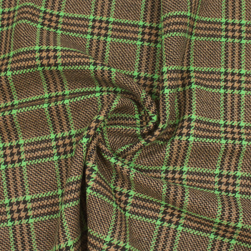 КОСТЮМНАЯ ТКАНЬ