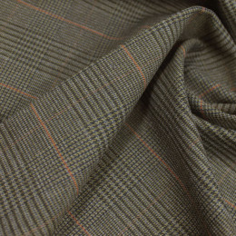 КОСТЮМНАЯ ТКАНЬ