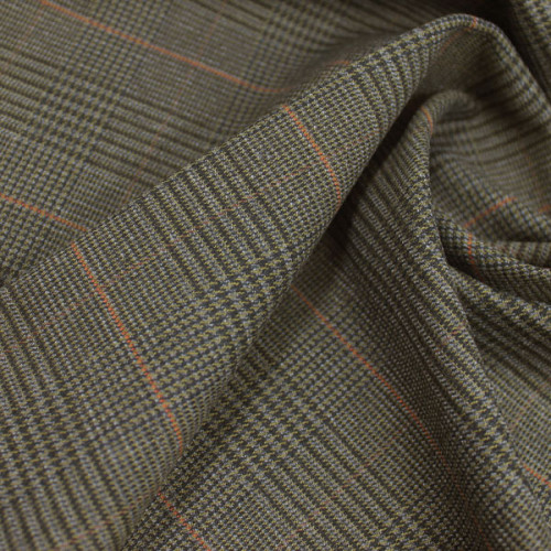 КОСТЮМНАЯ ТКАНЬ