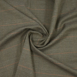 КОСТЮМНАЯ ТКАНЬ