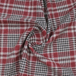 КОСТЮМНАЯ ТКАНЬ