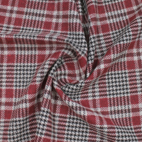 КОСТЮМНАЯ ТКАНЬ