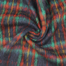 ПАЛЬТОВАЯ ТКАНЬ