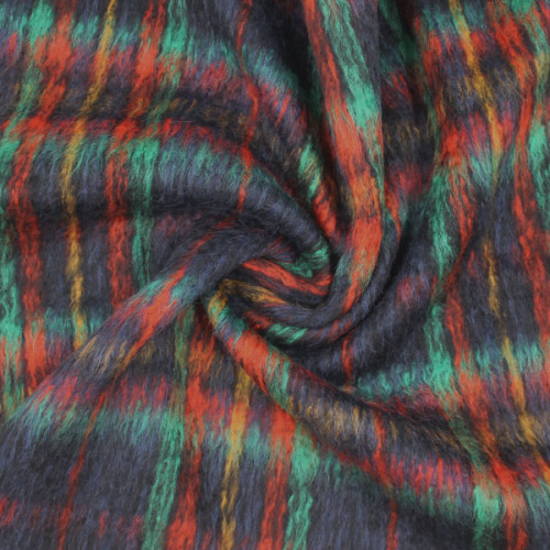 ПАЛЬТОВАЯ ТКАНЬ