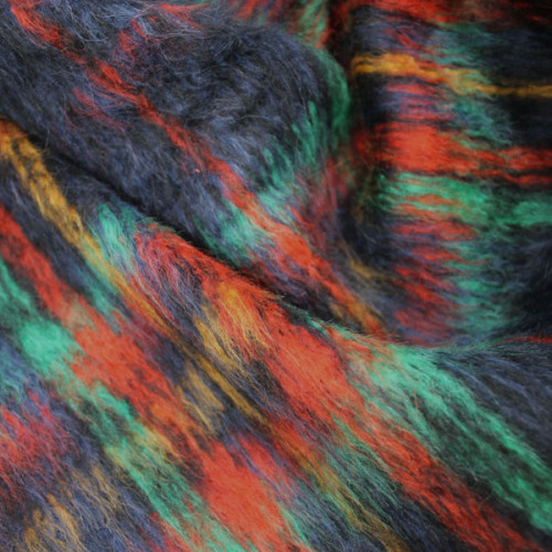 ПАЛЬТОВАЯ ТКАНЬ