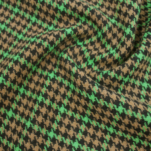 КОСТЮМНАЯ ТКАНЬ