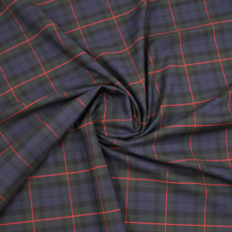 Костюмная ткань