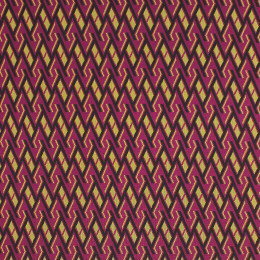 Трикотаж жаккардовый