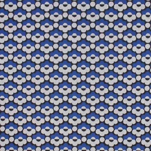 Трикотаж жаккардовый