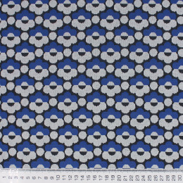 Трикотаж жаккардовый