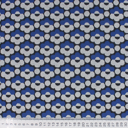 Трикотаж жаккардовый