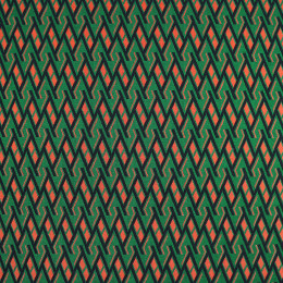 Трикотаж жаккардовый