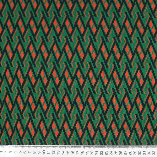 Трикотаж жаккардовый