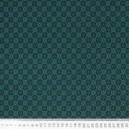 Трикотаж жаккардовый