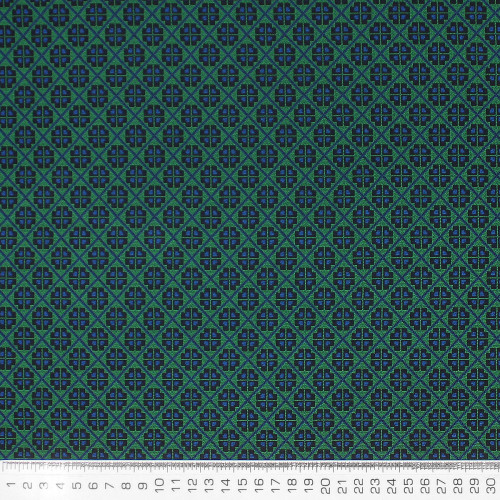 Трикотаж жаккардовый