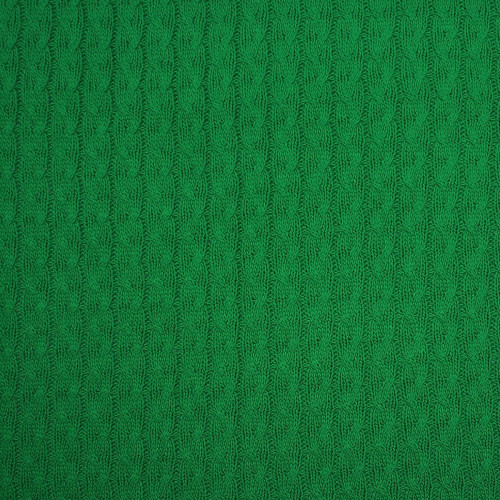 Трикотаж вязаный