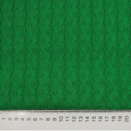 Трикотаж вязаный