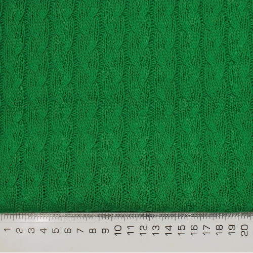 Трикотаж вязаный