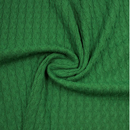 Трикотаж вязаный