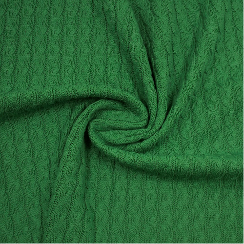 Трикотаж вязаный