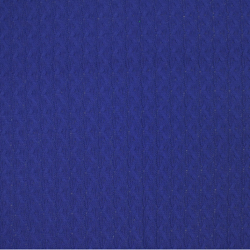 Трикотаж вязаный