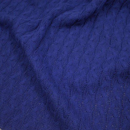 Трикотаж вязаный