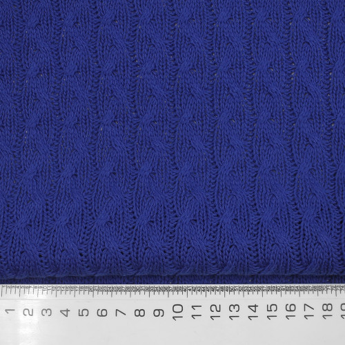 Трикотаж вязаный