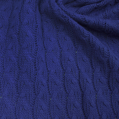 Трикотаж вязаный