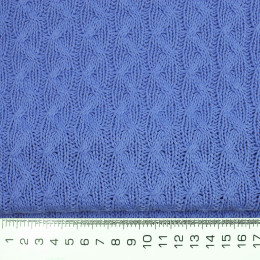 Трикотаж вязаный