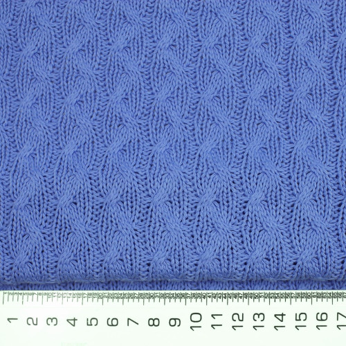 Трикотаж вязаный