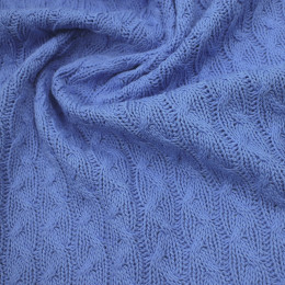 Трикотаж вязаный