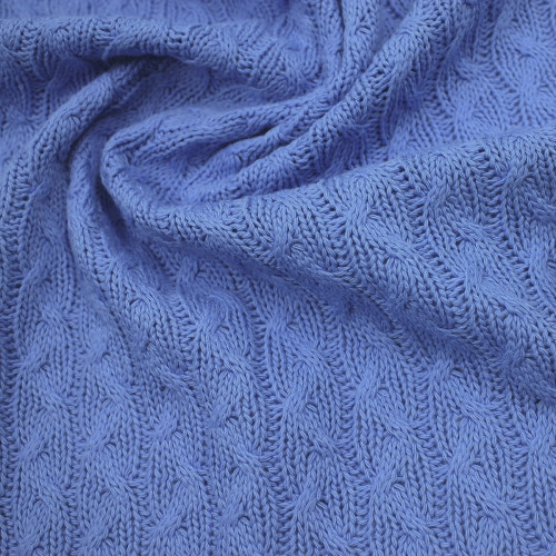 Трикотаж вязаный