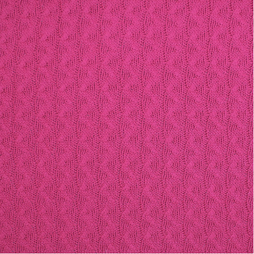 Трикотаж вязаный