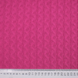 Трикотаж вязаный