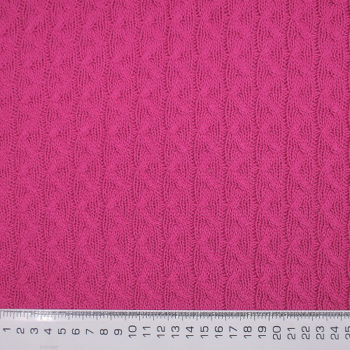 Трикотаж вязаный