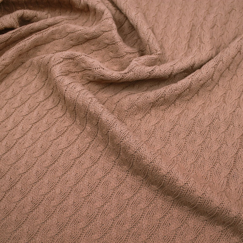 Трикотаж вязаный