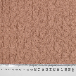 Трикотаж вязаный