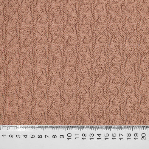 Трикотаж вязаный