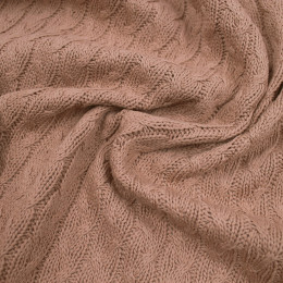 Трикотаж вязаный