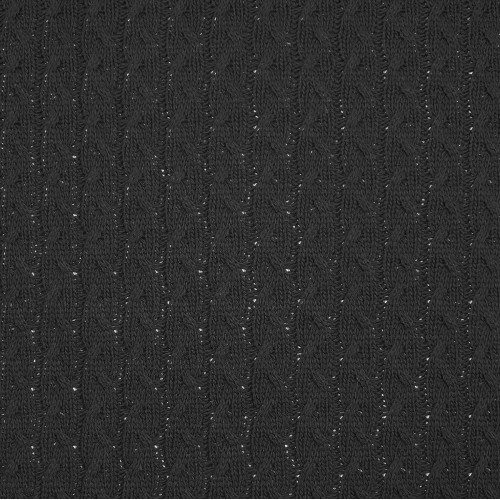 Трикотаж вязаный