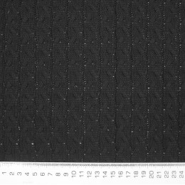 Трикотаж вязаный