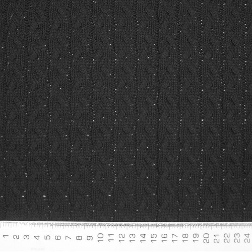 Трикотаж вязаный