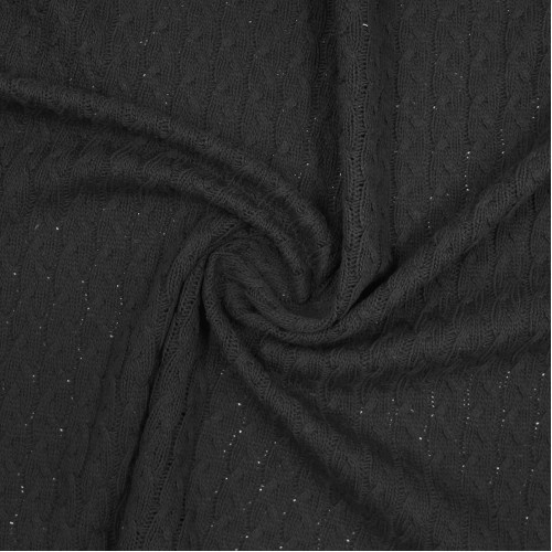 Трикотаж вязаный