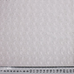 Трикотаж вязаный