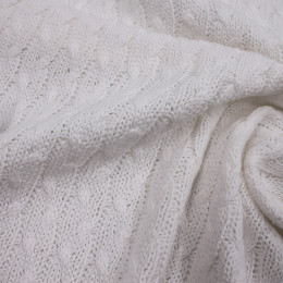 Трикотаж вязаный