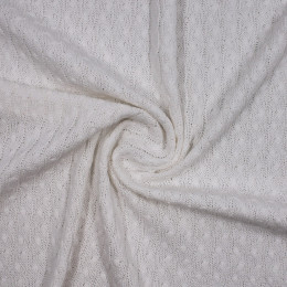 Трикотаж вязаный