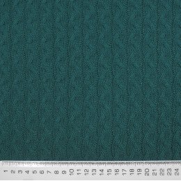 Трикотаж вязаный