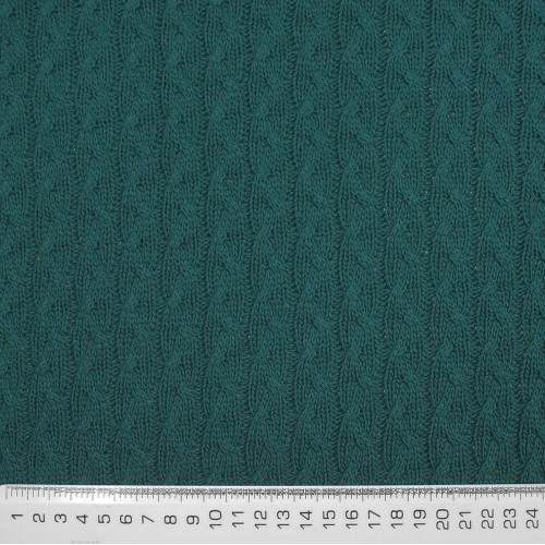 Трикотаж вязаный